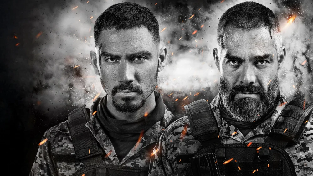 Venganza – assistir online em HD