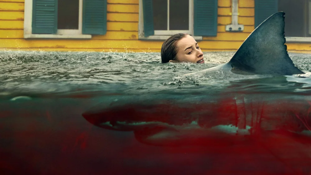 Ataque Brutal – assistir online em HD