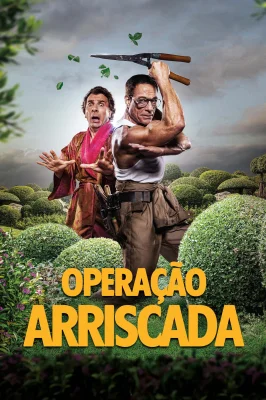 O Jardineiro e a Lista da Morte watch online on Verfilme