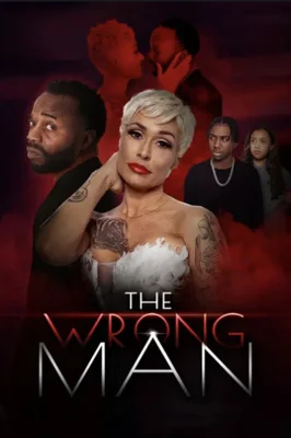 The Wrong Man watch online on Verfilme