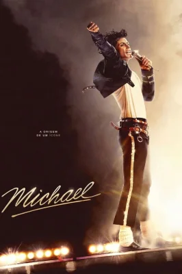 Michael watch online on Verfilme