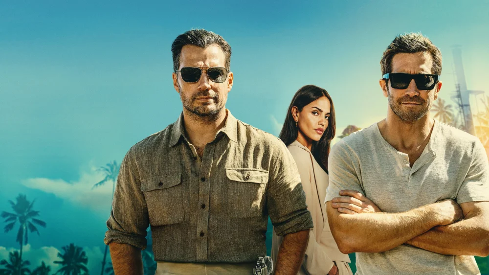 Na Zona Cinzenta – assistir online em HD