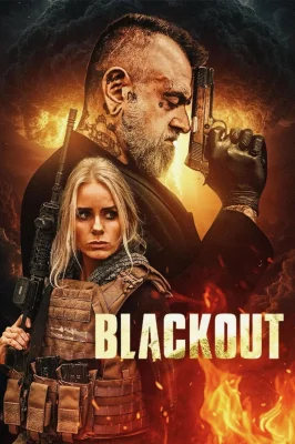 Blackout – assistir online em HD