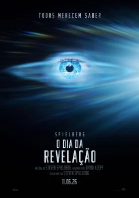 Dia D – assistir online em HD