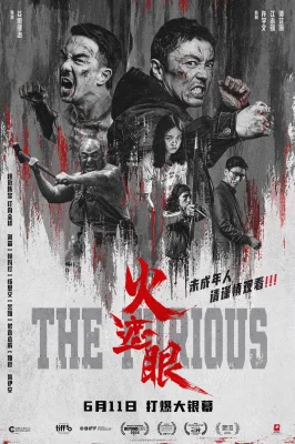 The Furious – assistir online em HD