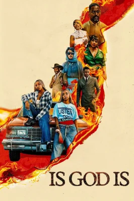 Is God Is watch online on Verfilme