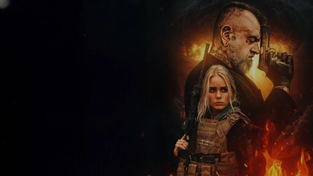 Blackout – assistir online em HD