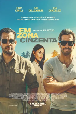Na Zona Cinzenta watch online on Verfilme