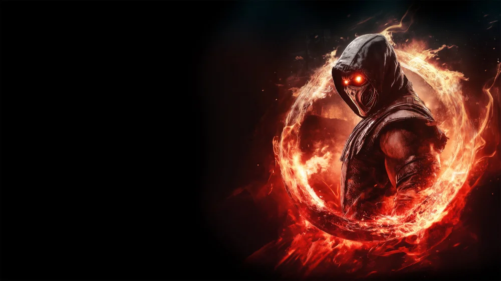 Immortal Combat – assistir online em HD
