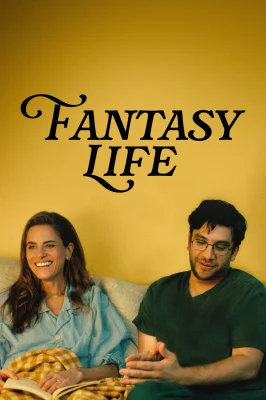 Fantasy Life – assistir online em HD