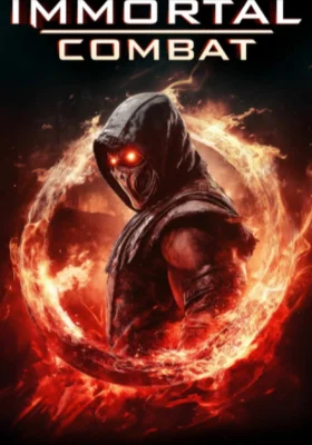 Immortal Combat – assistir online em HD