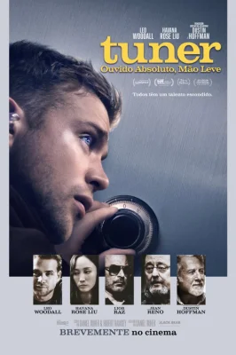 O Afinador – assistir online em HD