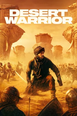 Desert Warrior – assistir online em HD