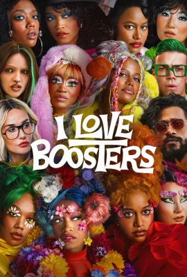 I Love Boosters – assistir online em HD